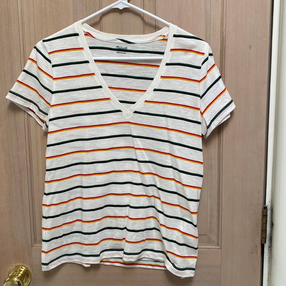 Madewell Tee